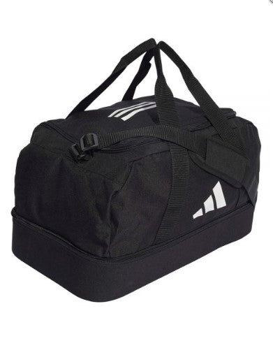 Torba sportowa Adidas Tiro League Mała Czarna 30L