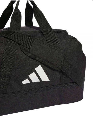 Torba sportowa Adidas Tiro League Mała Czarna 30L