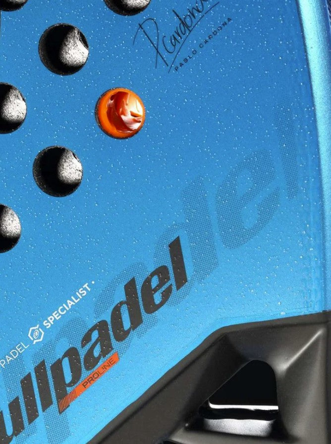 Bullpadel Vertex 05 GEO 2026 - Pablo Cardona