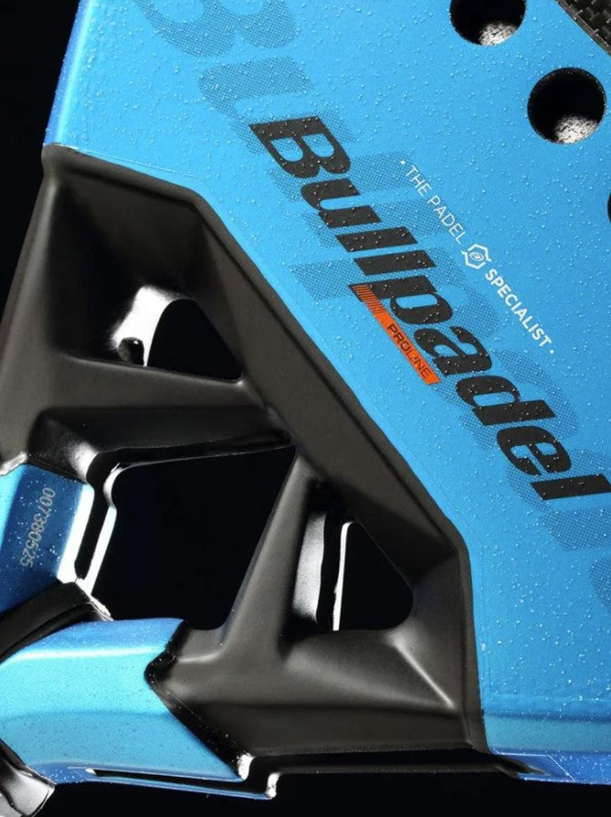 Bullpadel Vertex 05 GEO 2026 - Pablo Cardona