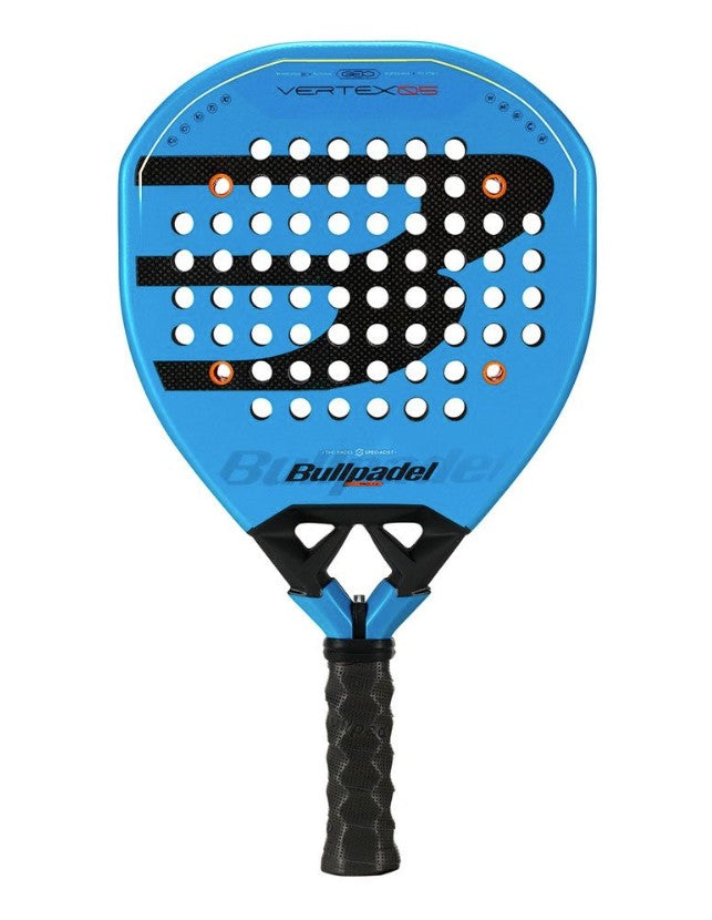 Bullpadel Vertex 05 GEO 2026 - Pablo Cardona