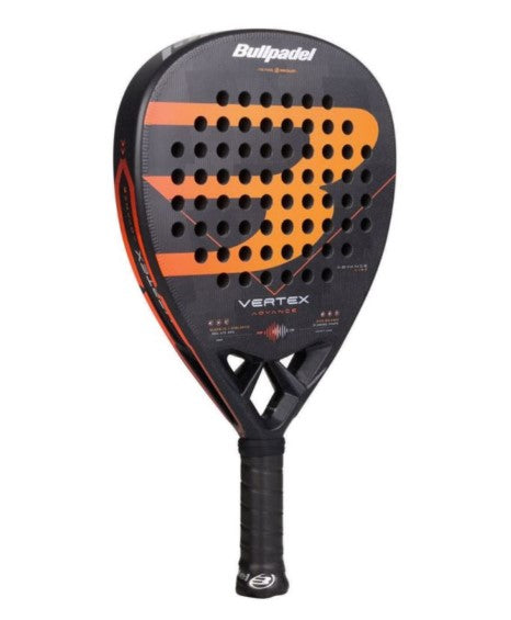 Bullpadel Vertex Advance